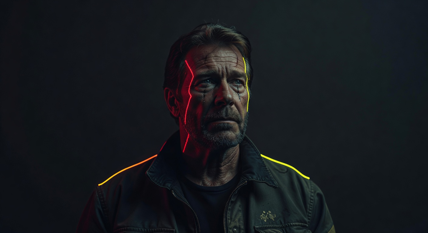 THE WORLD JUST LOST A BADASS — Chuck Norris Dies at 86 (1940–2026)